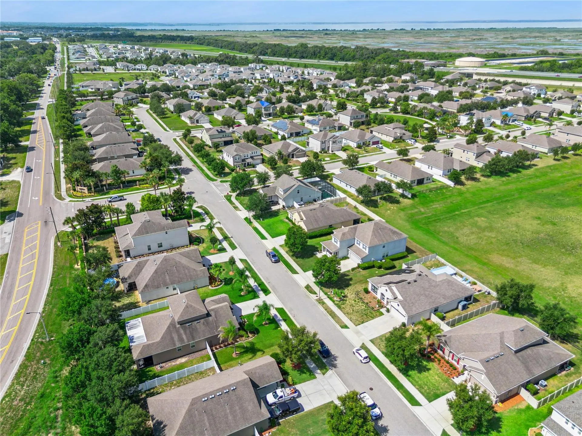 637 Bay Bridge Circle Apopka FL 32703