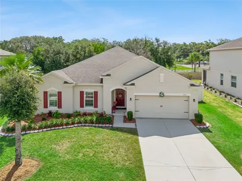 637 Bay Bridge Circle Apopka FL 32703