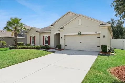 637 Bay Bridge Circle Apopka FL 32703
