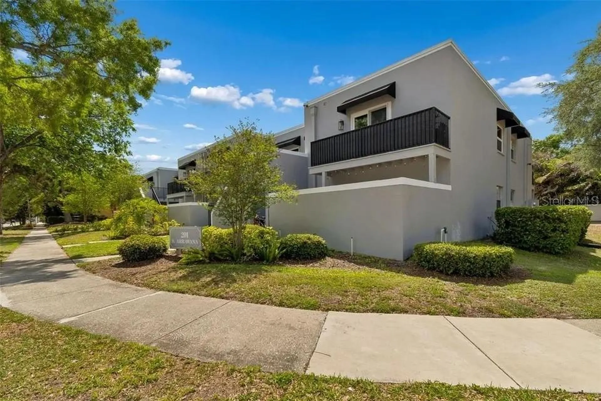 201 S Arrawana Avenue Tampa FL 33609