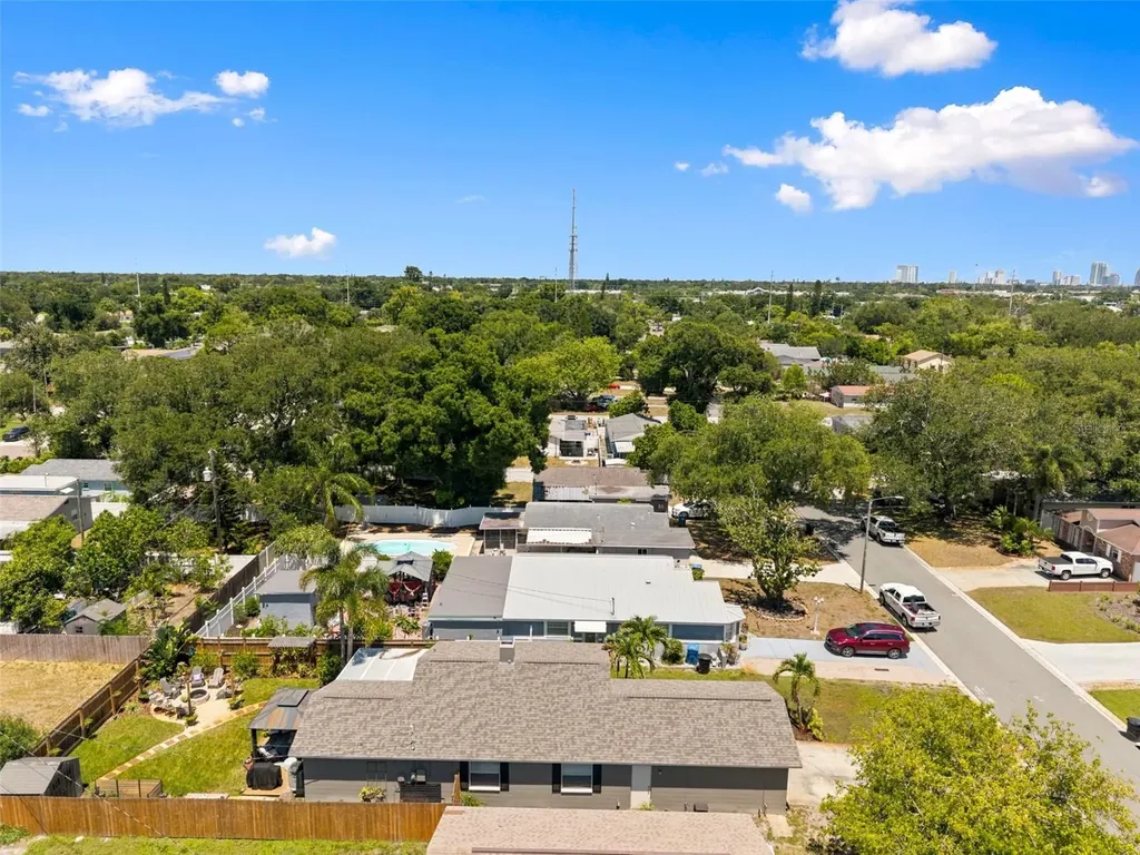 2947 25th Avenue N St Petersburg FL 33713