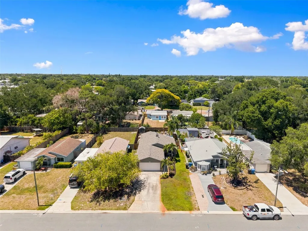 2947 25th Avenue N St Petersburg FL 33713