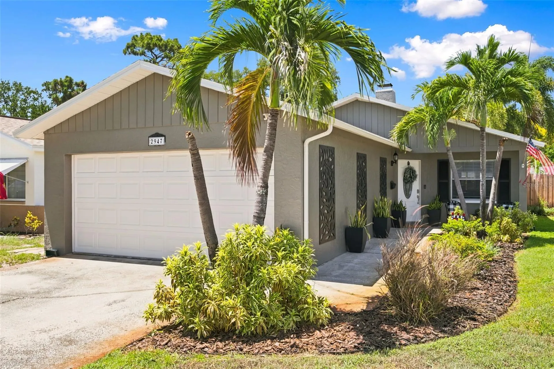 2947 25th Avenue N St Petersburg FL 33713