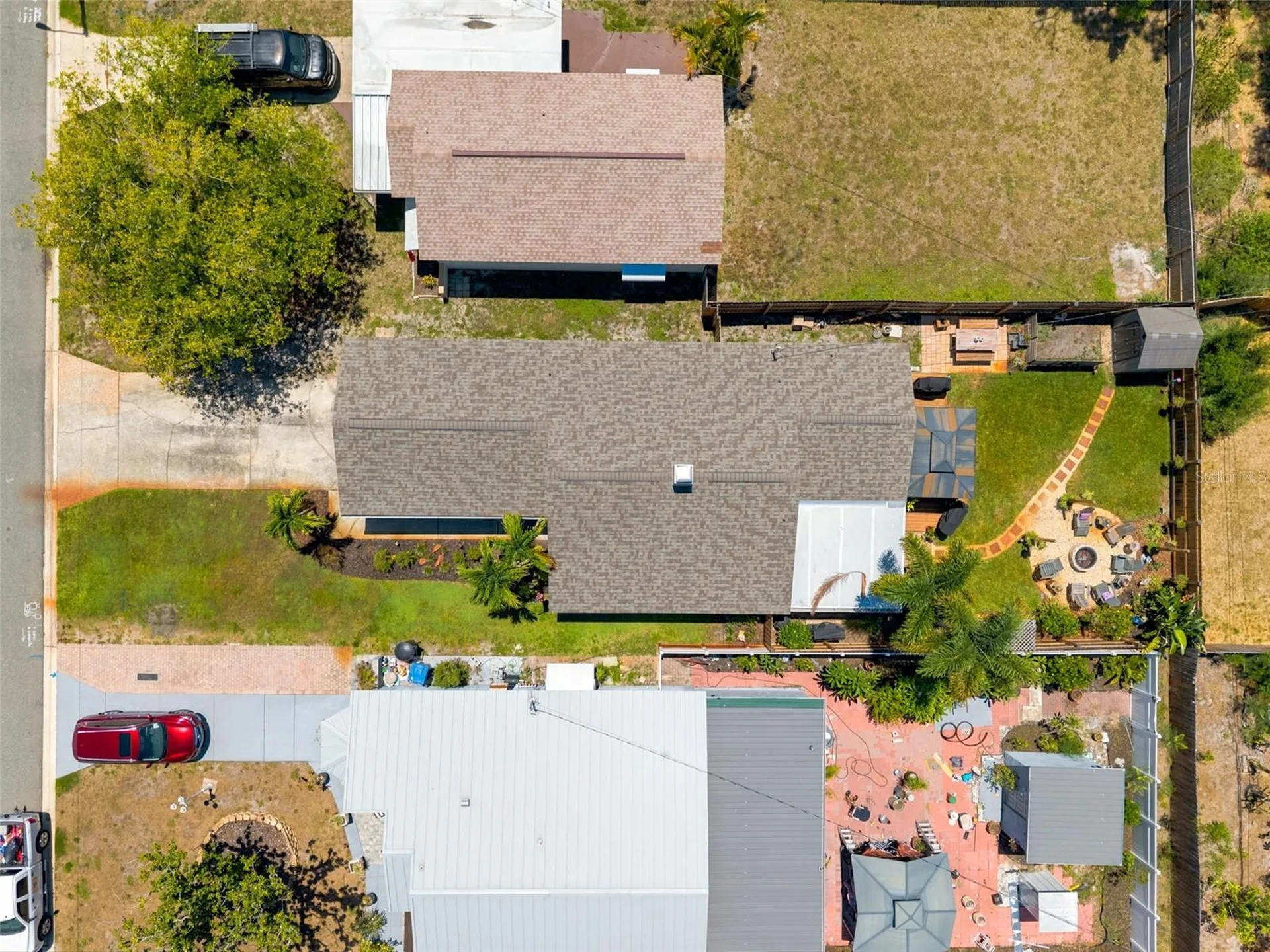 2947 25th Avenue N St Petersburg FL 33713