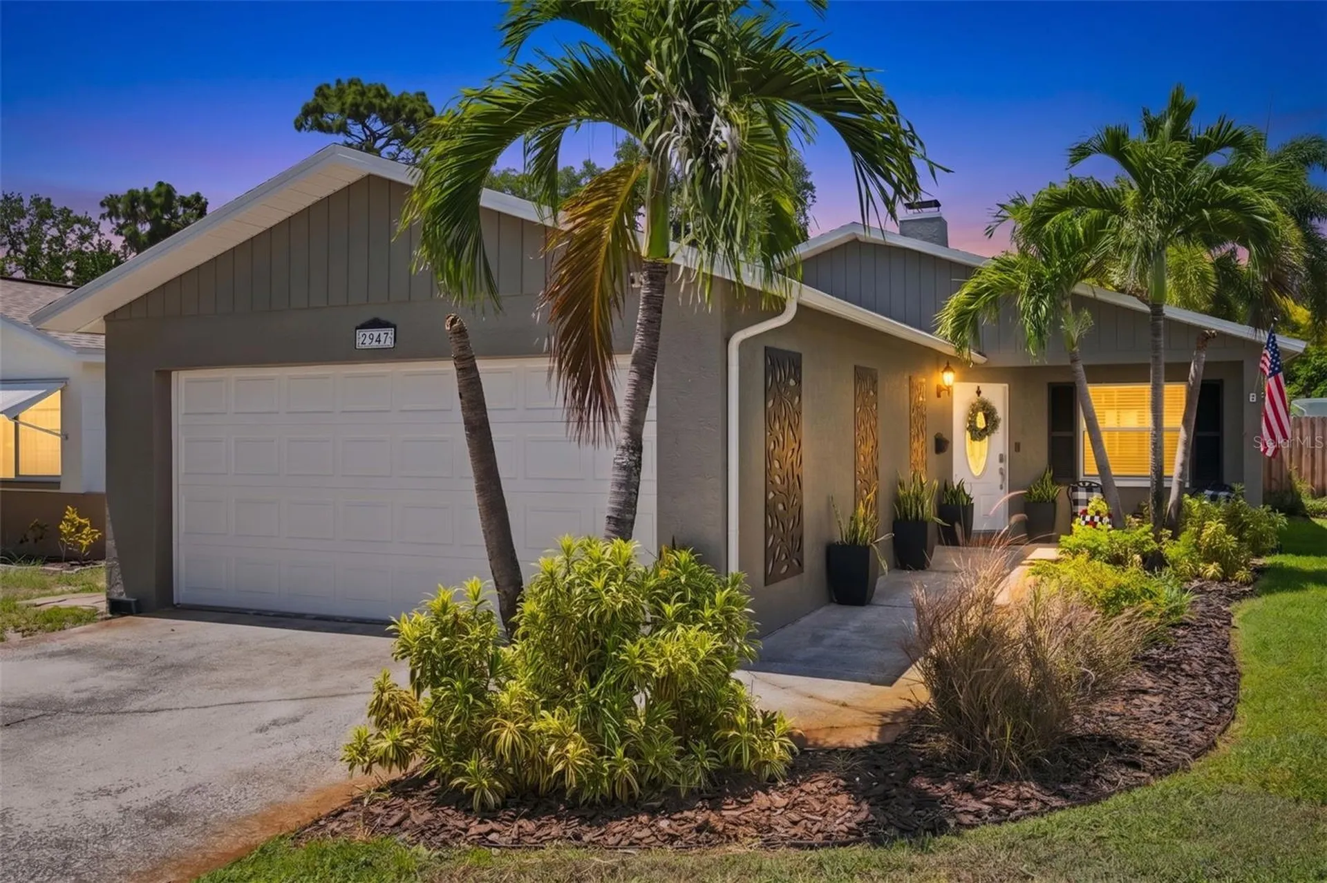 2947 25th Avenue N St Petersburg FL 33713