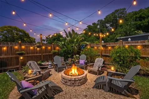 2947 25th Avenue N St Petersburg FL 33713