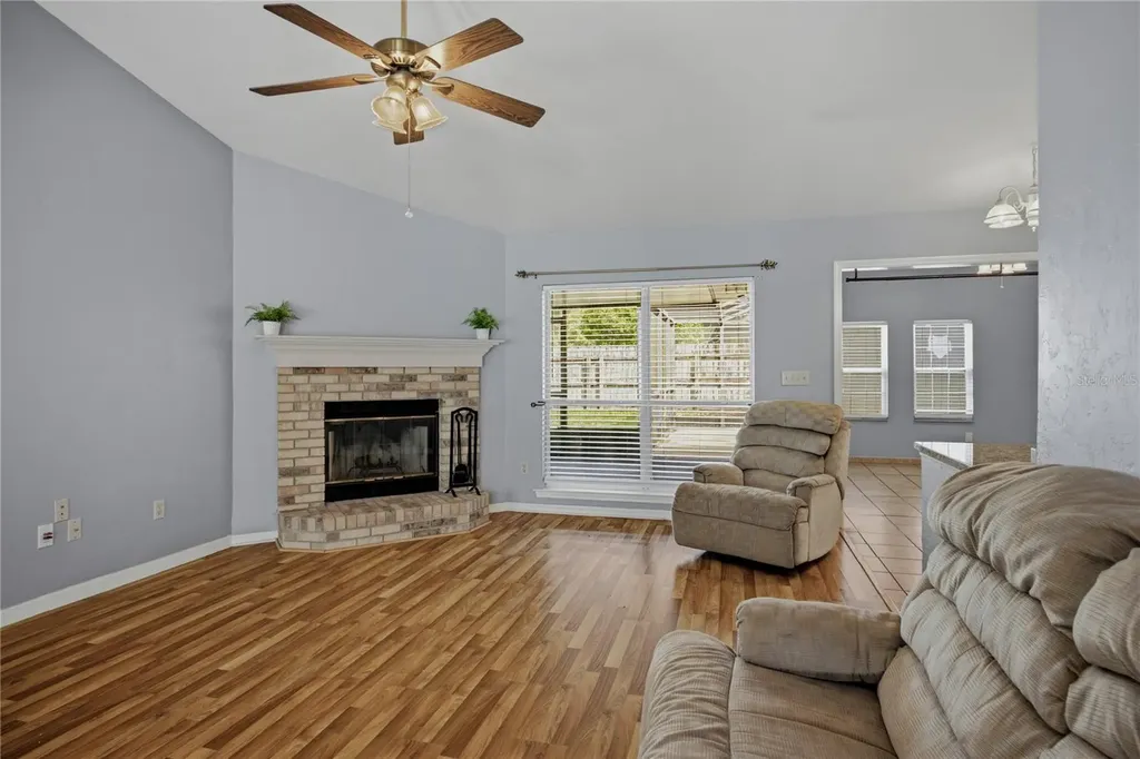 11624 NW 13th Lane Gainesville FL 32606
