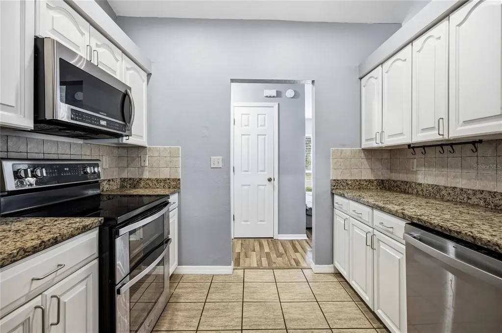 11624 NW 13th Lane Gainesville FL 32606