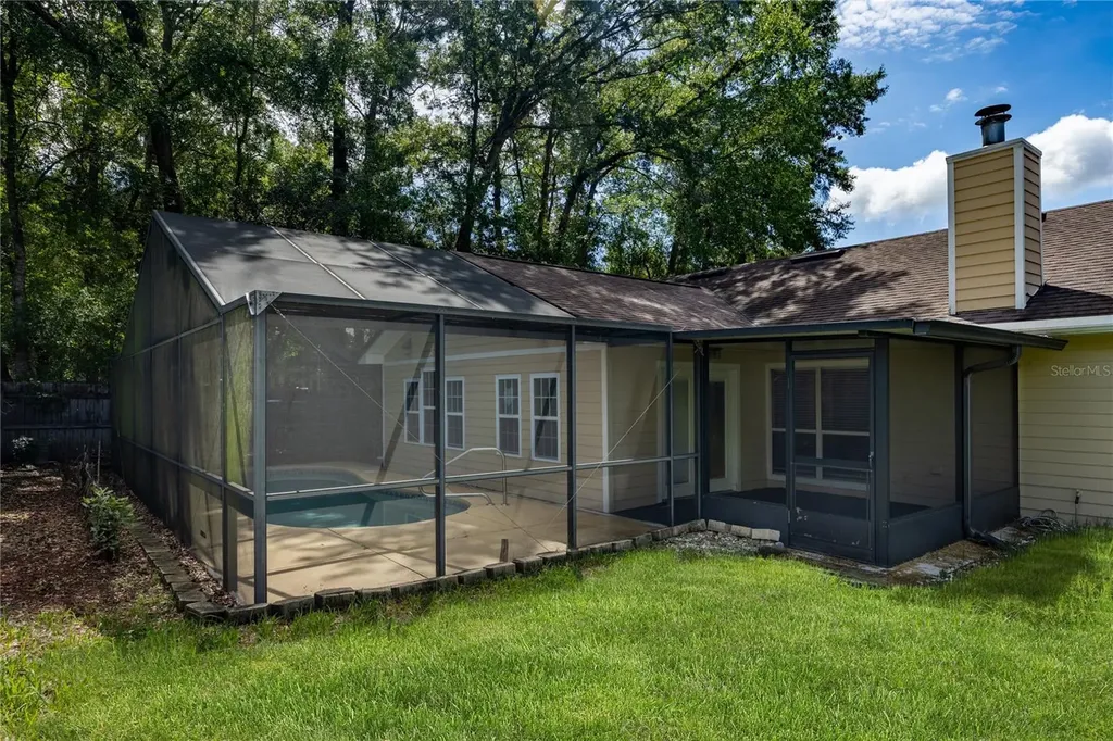 11624 NW 13th Lane Gainesville FL 32606