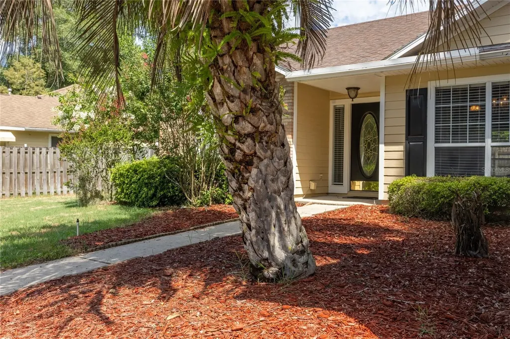 11624 NW 13th Lane Gainesville FL 32606