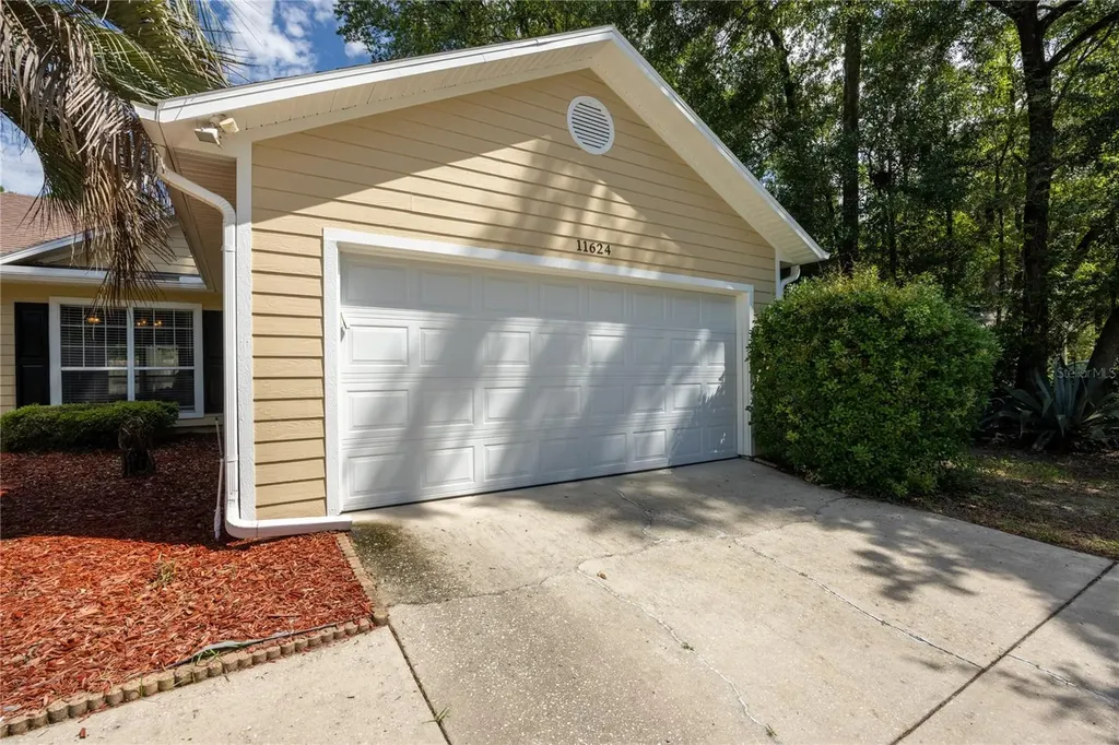 11624 NW 13th Lane Gainesville FL 32606