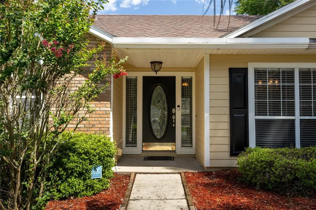 11624 NW 13th Lane Gainesville FL 32606