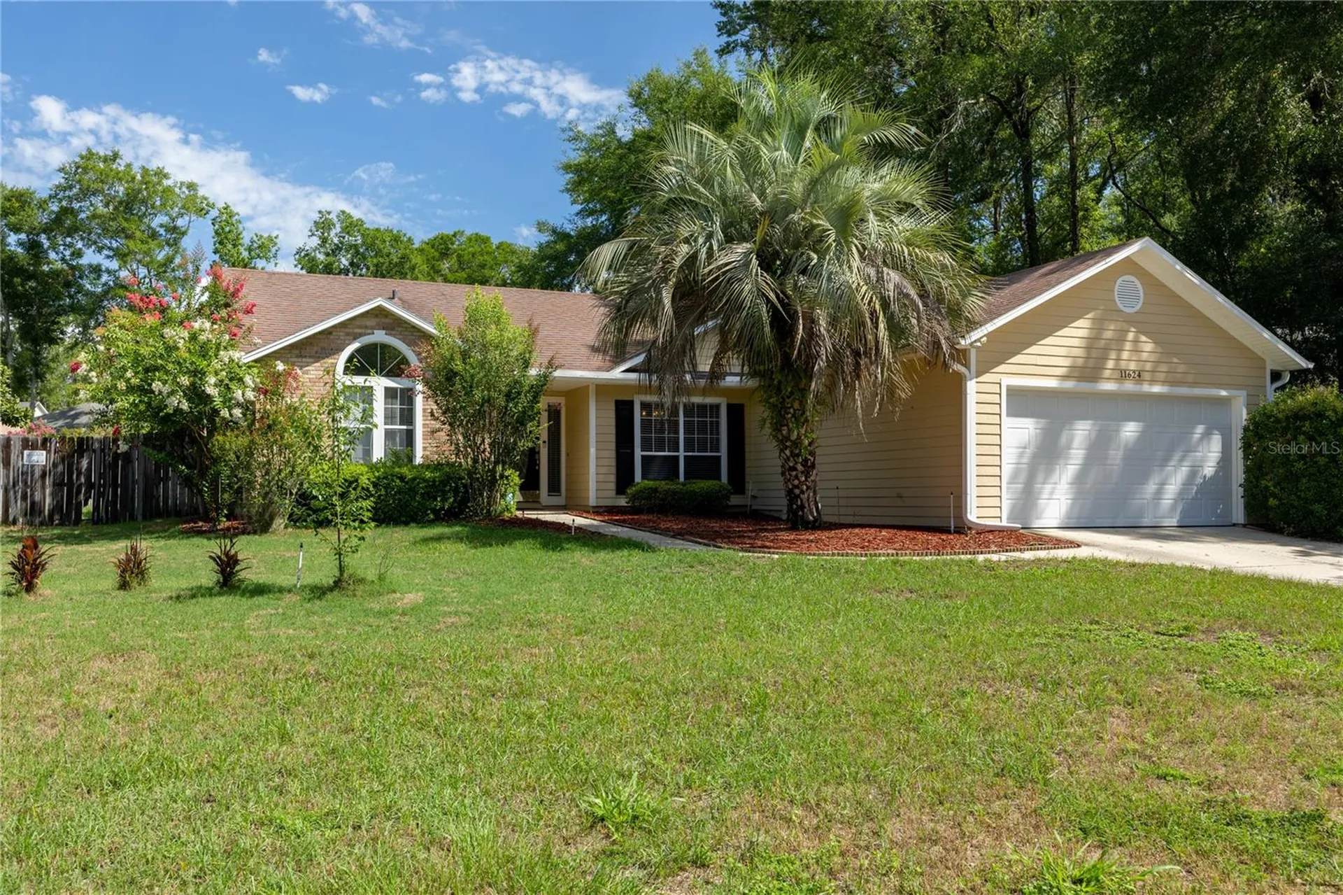 11624 NW 13th Lane Gainesville FL 32606