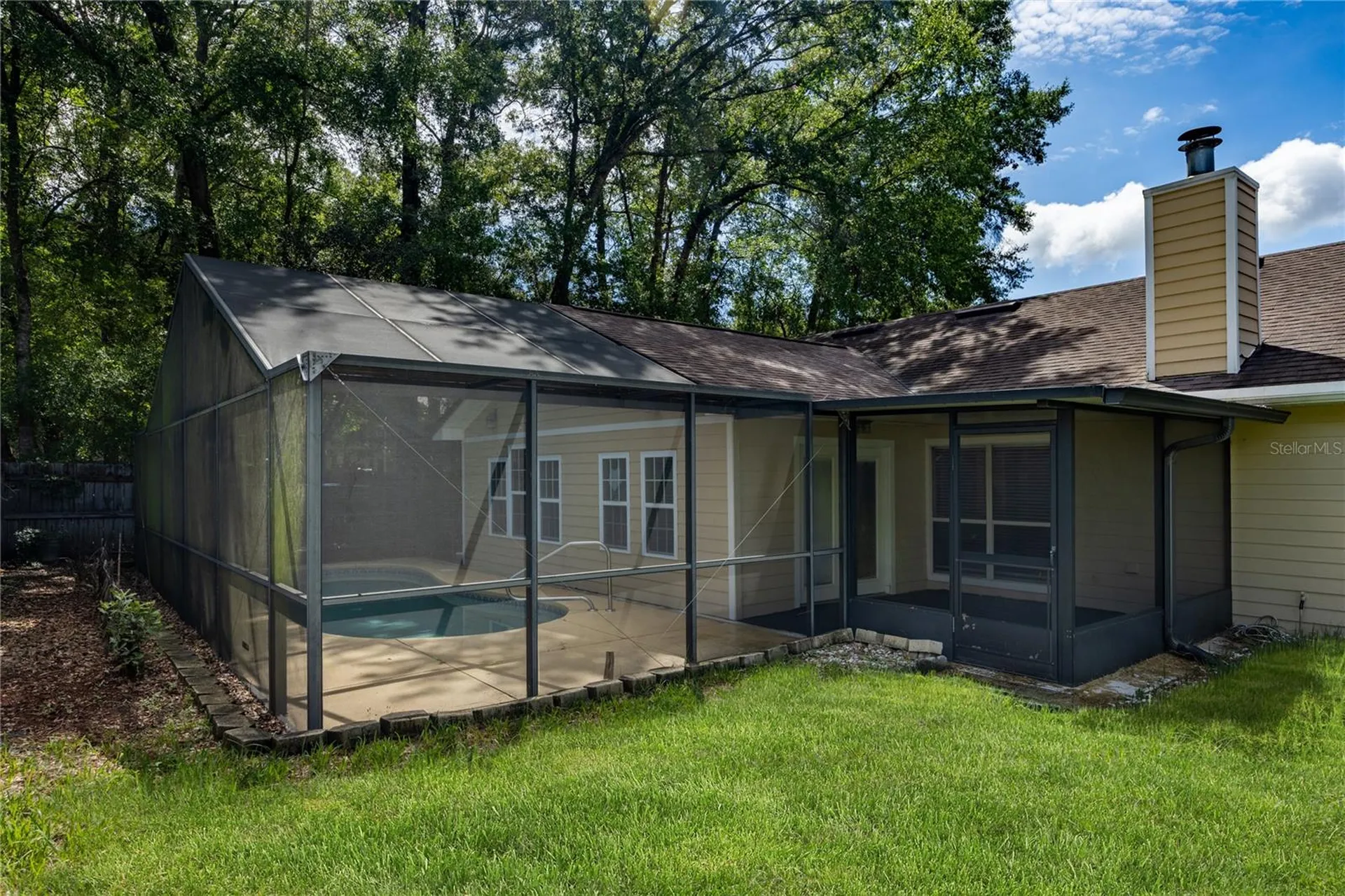 11624 NW 13th Lane Gainesville FL 32606