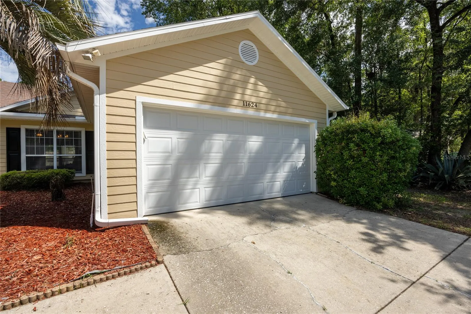 11624 NW 13th Lane Gainesville FL 32606