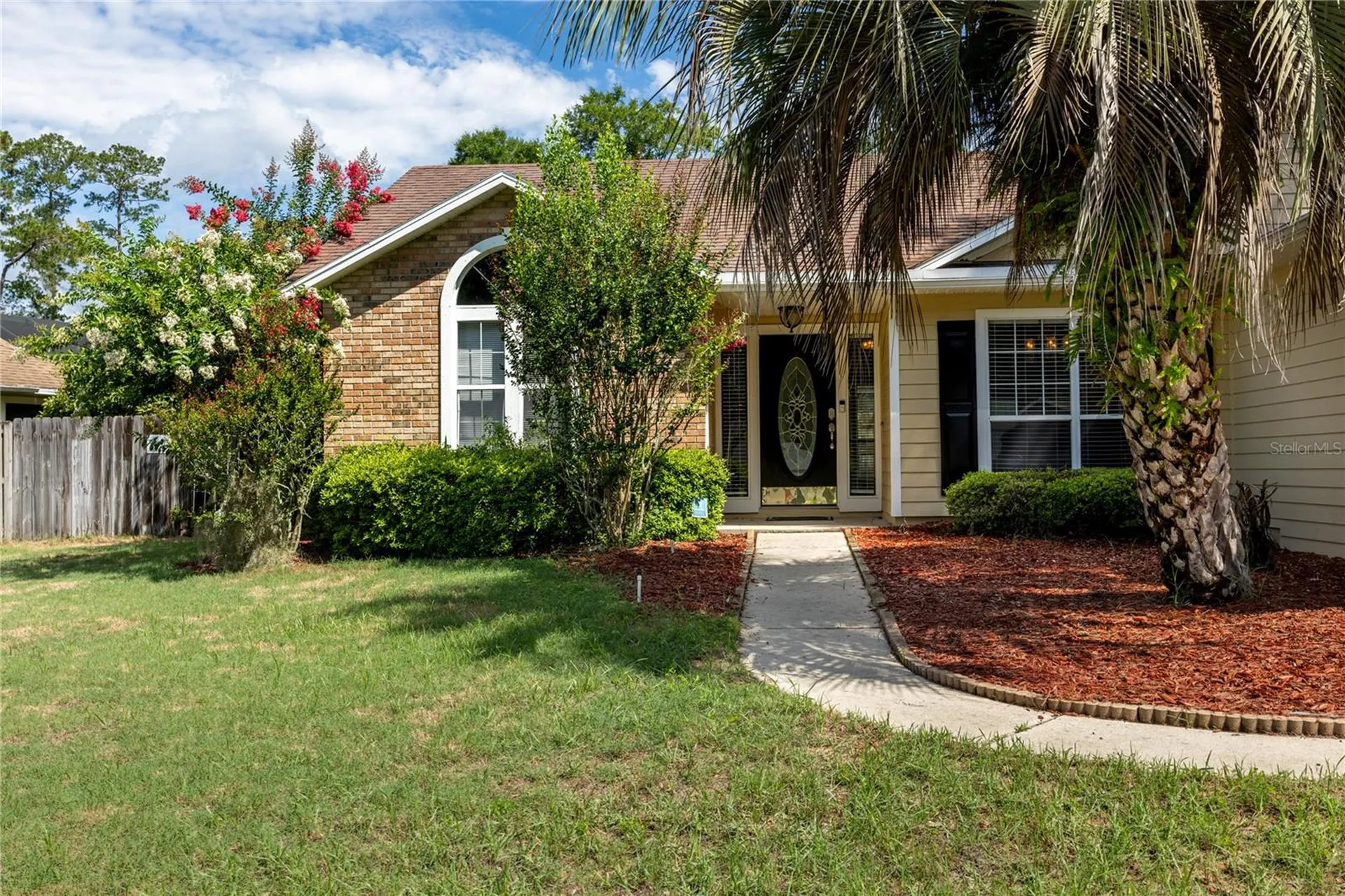 11624 NW 13th Lane Gainesville FL 32606