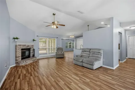 11624 NW 13th Lane Gainesville FL 32606