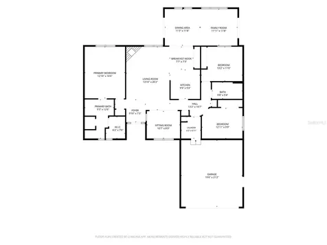 11624 NW 13th Lane Gainesville FL 32606