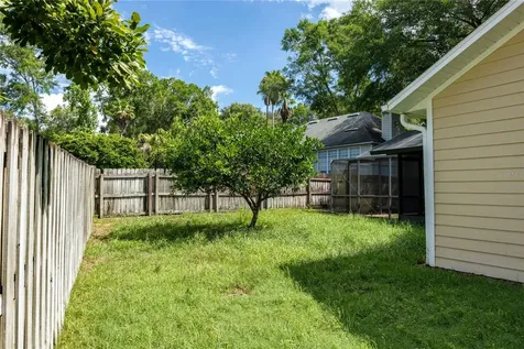 11624 NW 13th Lane Gainesville FL 32606