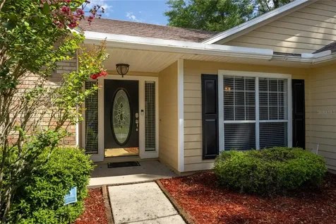 11624 NW 13th Lane Gainesville FL 32606