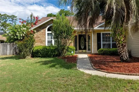 11624 NW 13th Lane Gainesville FL 32606
