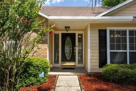 11624 NW 13th Lane Gainesville FL 32606