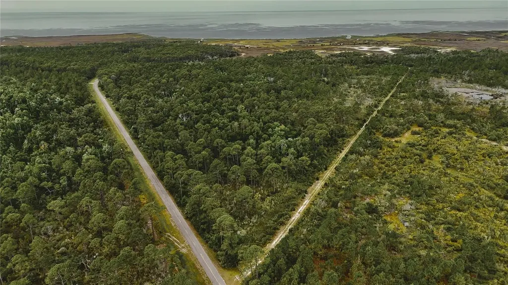 Lots 8, 9, 15 00 Adams Beach Road Perry FL 32348