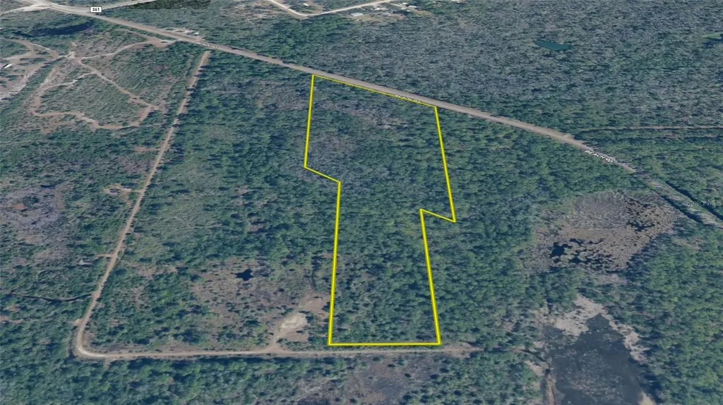 Lots 8, 9, 15 00 Adams Beach Road Perry FL 32348