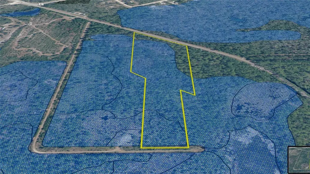 Lots 8, 9, 15 00 Adams Beach Road Perry FL 32348