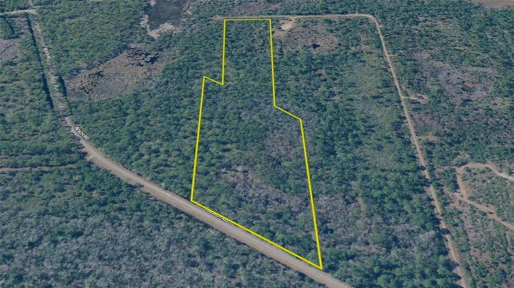 Lots 8, 9, 15 00 Adams Beach Road Perry FL 32348