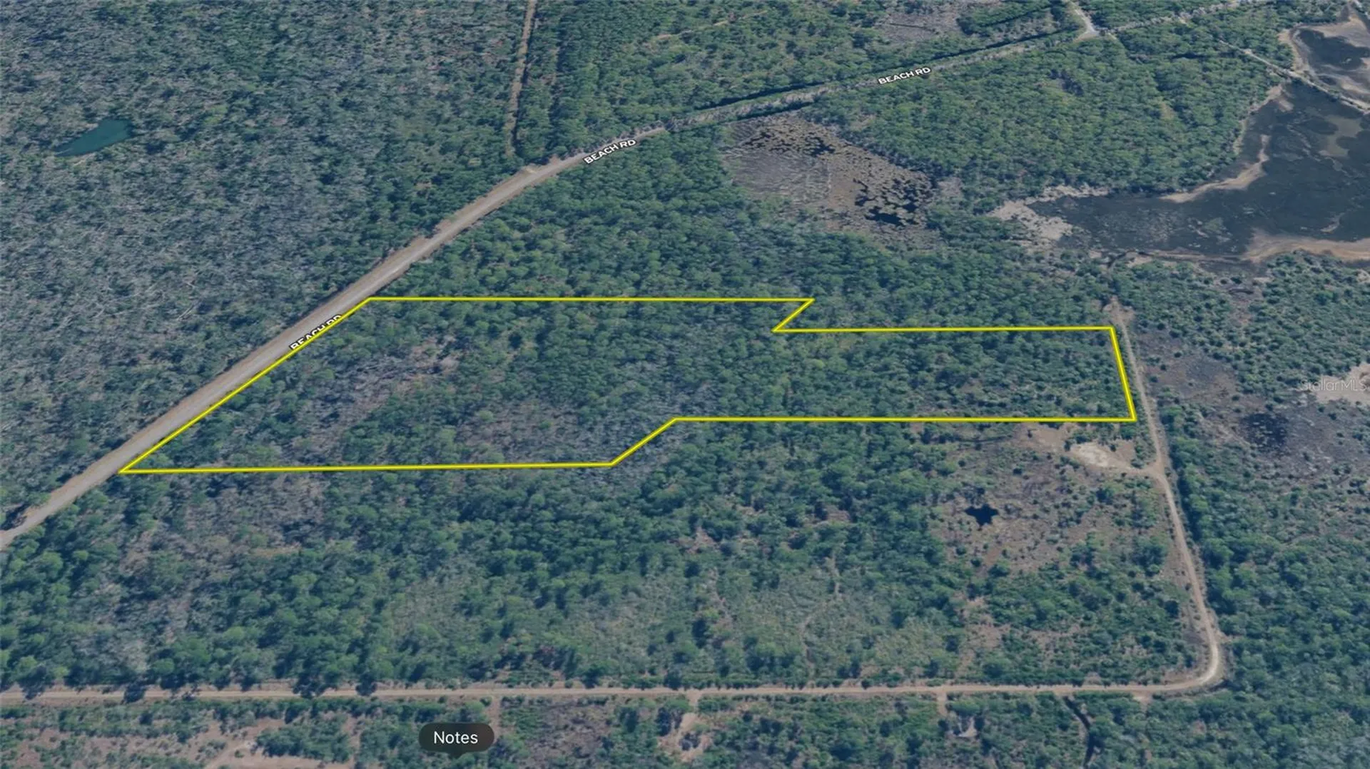 Lots 8, 9, 15 00 Adams Beach Road Perry FL 32348