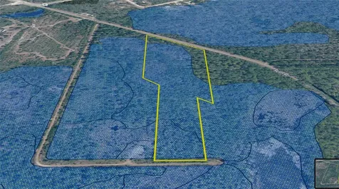 Lots 8, 9, 15 00 Adams Beach Road Perry FL 32348