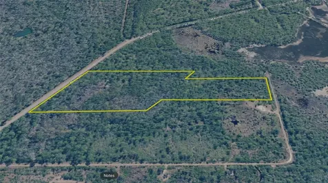 Lots 8, 9, 15 00 Adams Beach Road Perry FL 32348