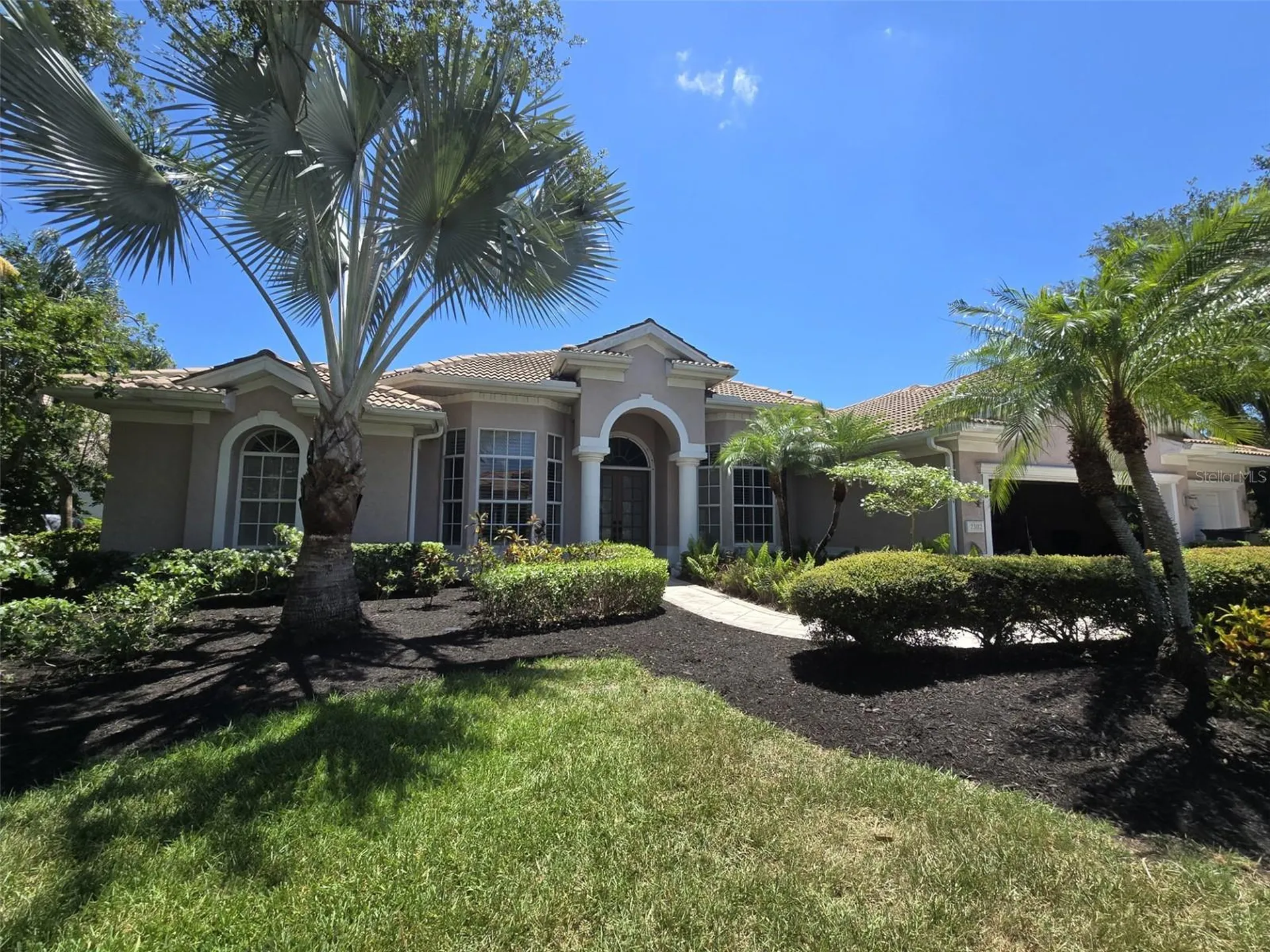 7302 Chatsworth Court Bradenton FL 34201