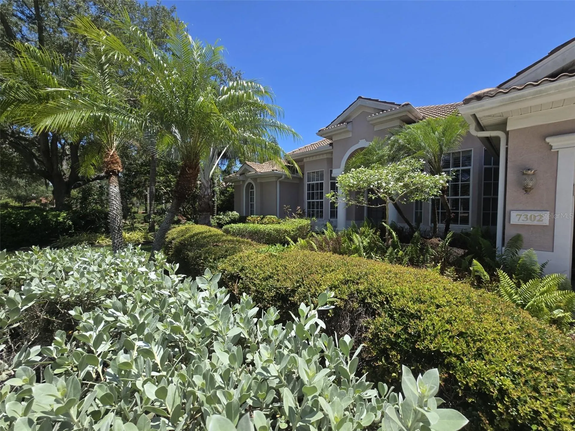 7302 Chatsworth Court Bradenton FL 34201