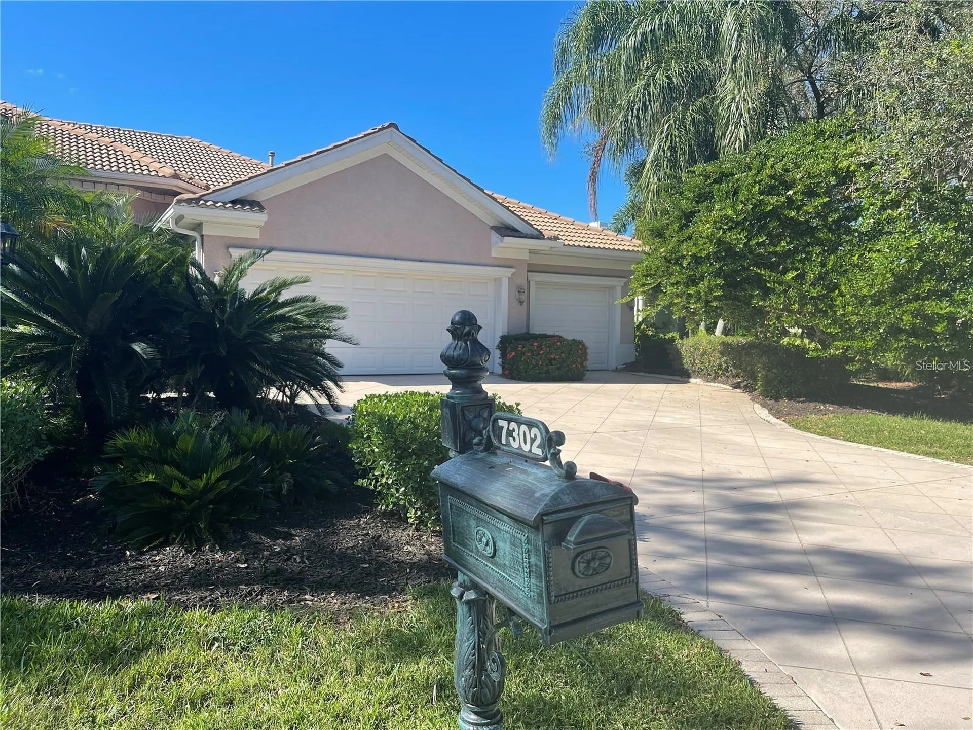 7302 Chatsworth Court Bradenton FL 34201