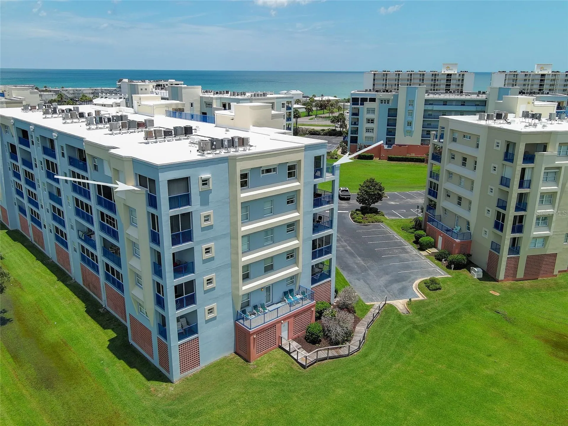 5300 S Atlantic Avenue New Smyrna Beach FL 32169