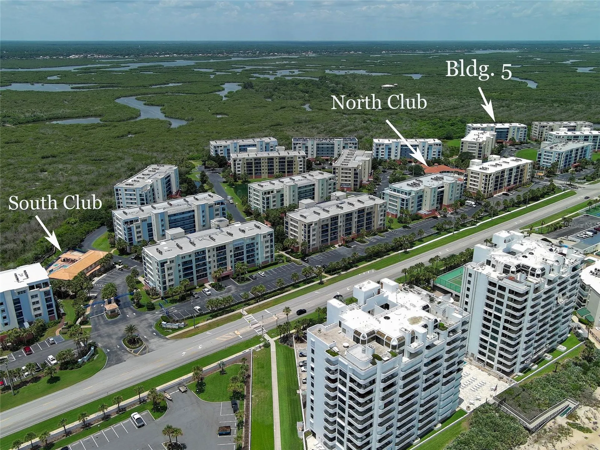 5300 S Atlantic Avenue New Smyrna Beach FL 32169
