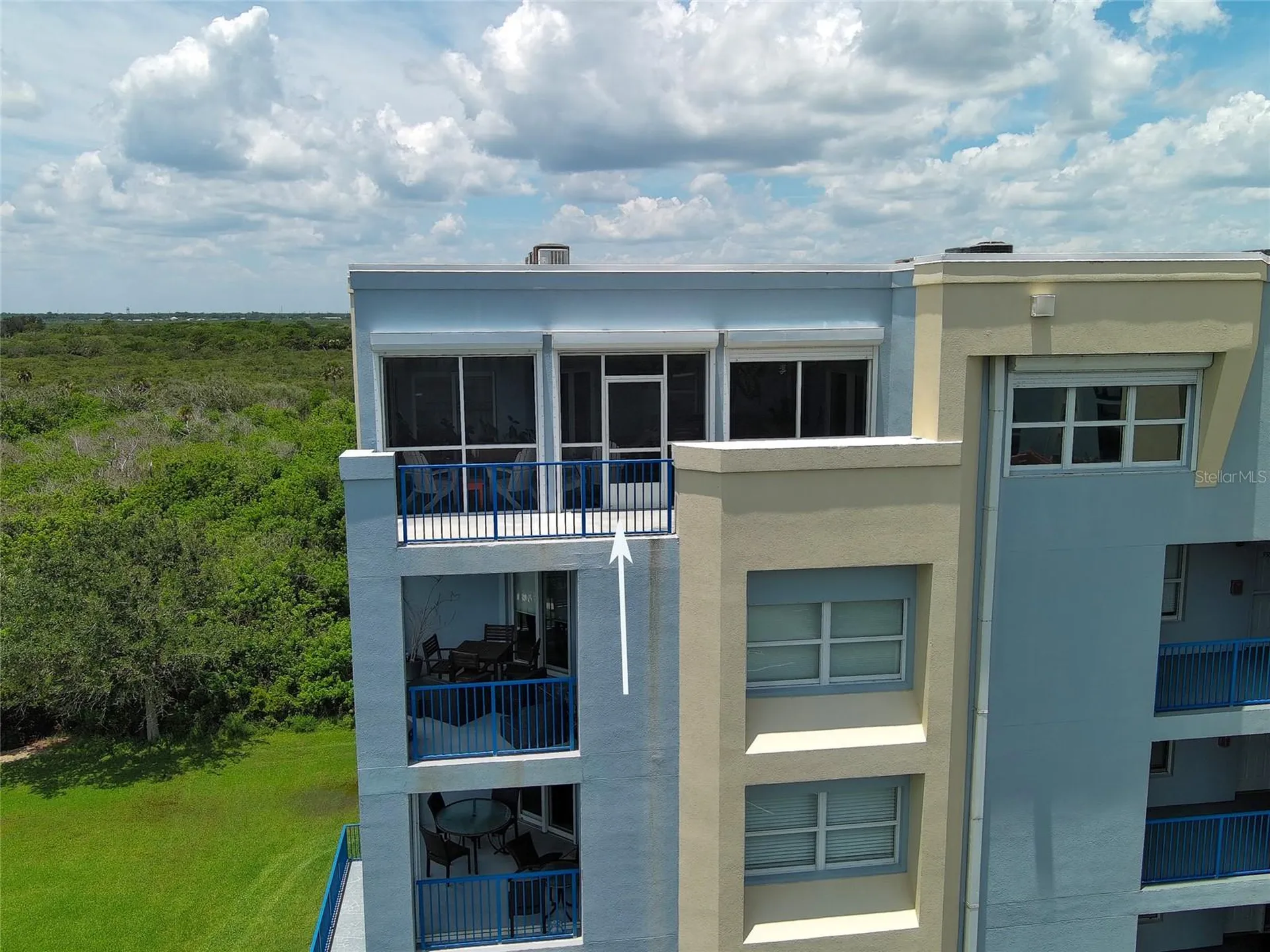 5300 S Atlantic Avenue New Smyrna Beach FL 32169