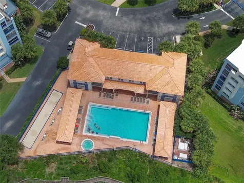 5300 S Atlantic Avenue New Smyrna Beach FL 32169