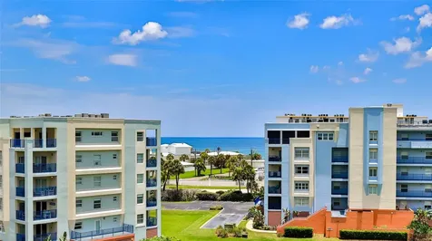 5300 S Atlantic Avenue New Smyrna Beach FL 32169