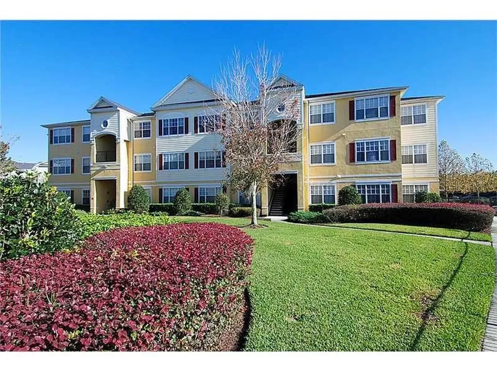 8103 Lillies Way Orlando FL 32825