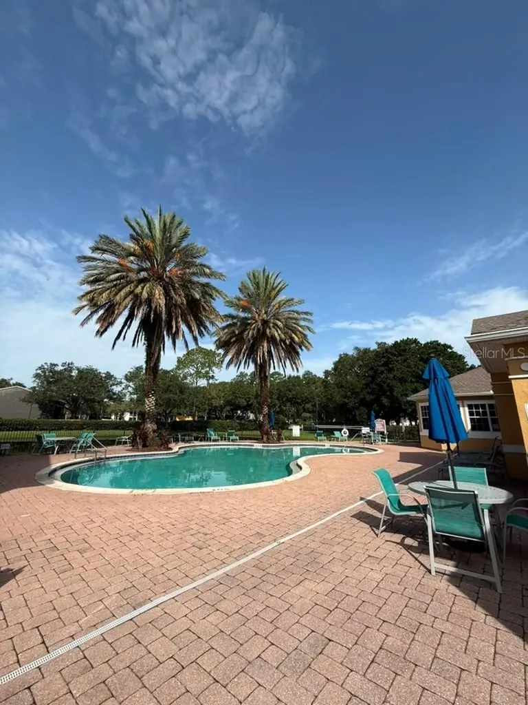 8103 Lillies Way Orlando FL 32825