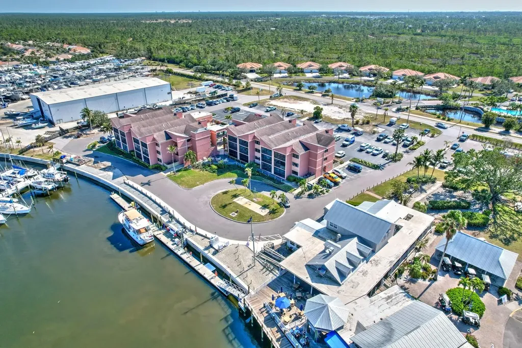 3170 Matecumbe Key Road Punta Gorda FL 33955