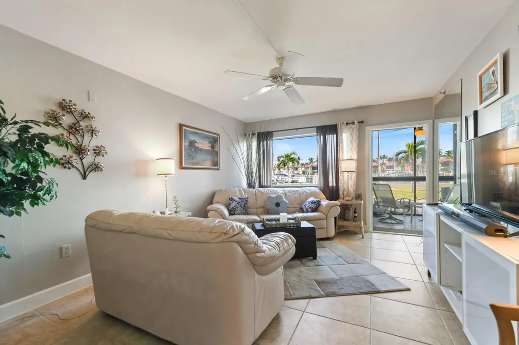 3170 Matecumbe Key Road Punta Gorda FL 33955