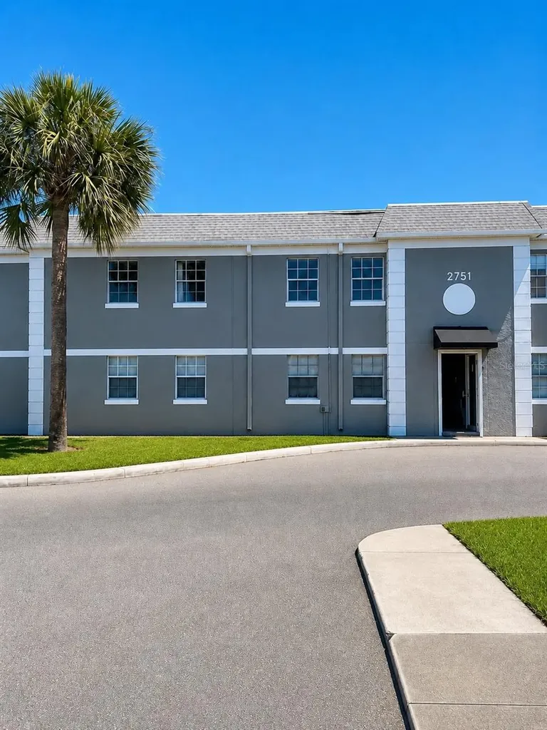 2751 L B Mcleod Road Orlando FL 32805