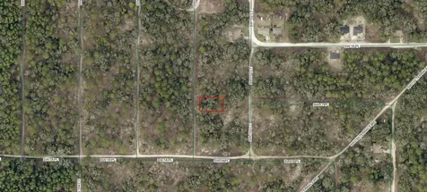 SW 153rd Avenue Lot 27 Ocala FL 34481