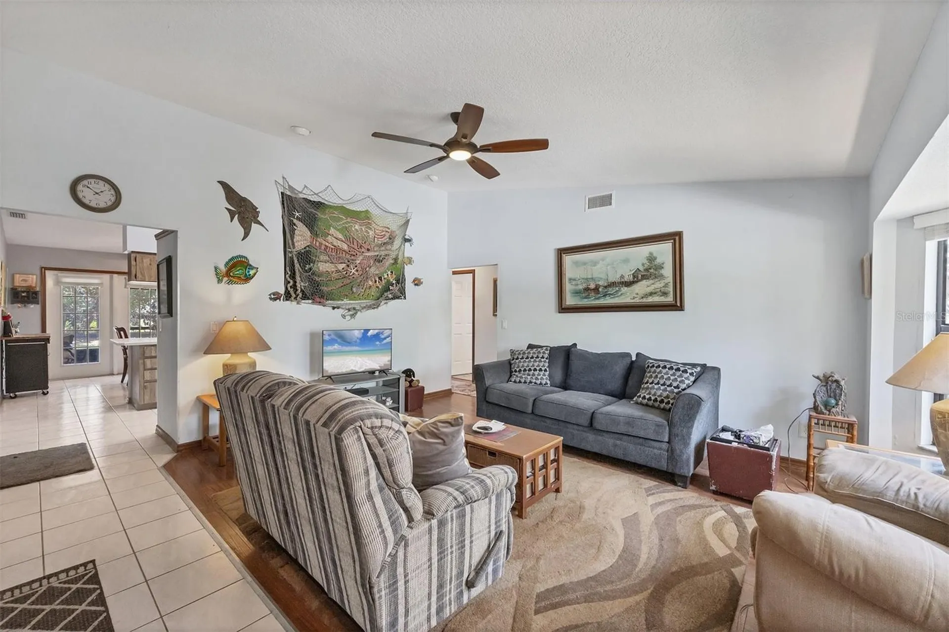 521 Artists Avenue Englewood FL 34223