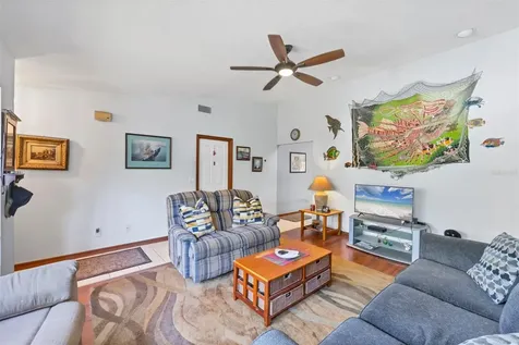 521 Artists Avenue Englewood FL 34223