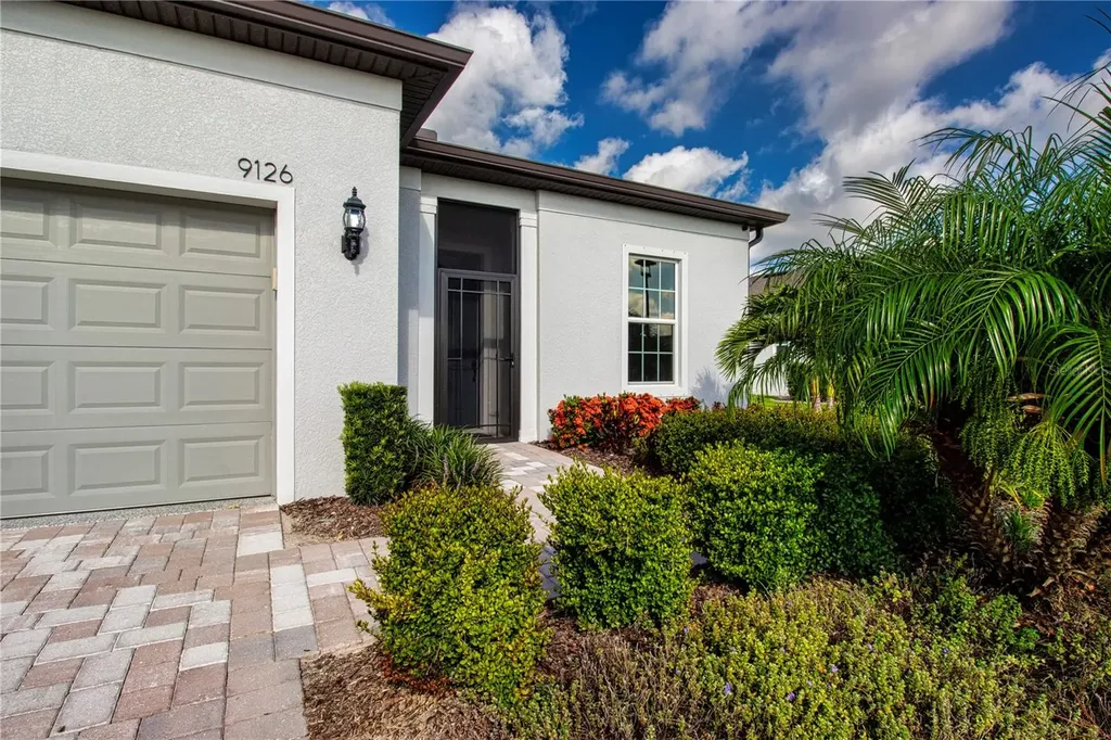 9126 Barrier Coast Trail Parrish FL 34219